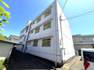 ガーデンプレイス城東の画像