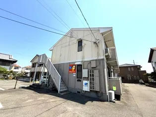 セグラ南沖洲の画像