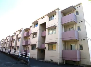 ハイツ福寿園1の画像