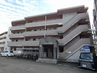 ドリーム館 108【108号室】の外観