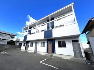 ビレッジ上別宮の画像