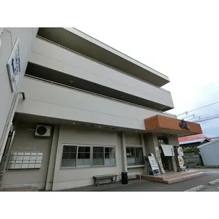 エクラ・ドゥース【205号室】の外観