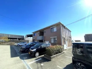 クラヴィエ沖洲 III番館の画像