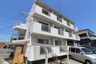 グリーンハイツ松村の画像