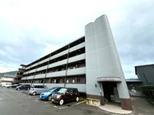 シティウエスト名東の画像