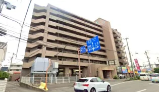 サーパス吉野本町の画像