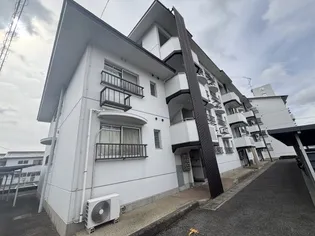 アルカディア21【3階】の外観