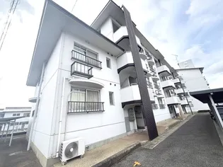 アルカディア21【4階】の外観