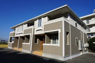 エルハーベン加茂宮Dの画像