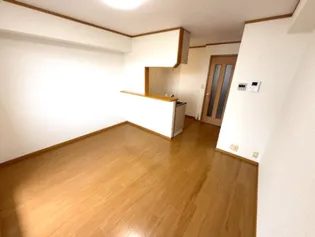 トゥールコネッサンス【2階】の外観