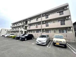 エスポワール2【2階】の外観