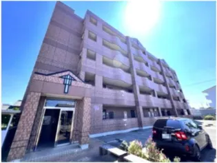 グレースヴィラ中吉野の画像