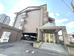 クレアコートガーデンタワーの画像