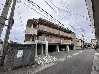 ピッコロカーザ セコンダ【3階】の外観