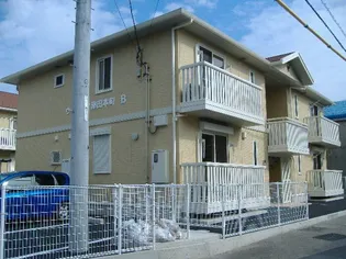 ウィルモア津田本町 A棟の画像