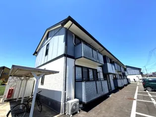 シャトル沖浜 A棟の画像