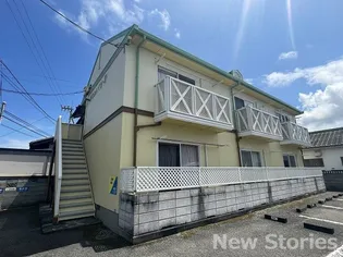 タウンハイツFの画像