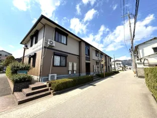 プラザ ルミエール A棟の画像