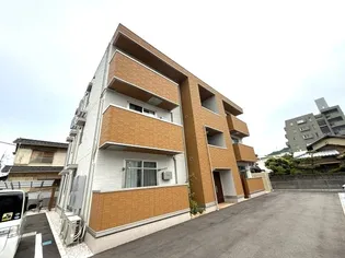 キャトルセゾン 富田橋の画像