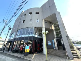 ライズコート川内【2階】の外観