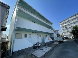 リベール沖浜の画像