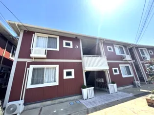 リヴェール D棟の画像