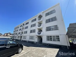 天神マンションIIの画像