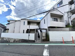 シティライフ桜ヶ丘 【1階】の外観