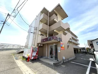 第11春木マンション【213号室】の外観