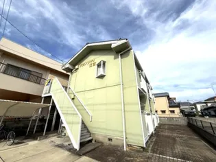 テクノシティ住吉の画像