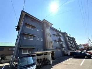 スカイハイツ新田の画像