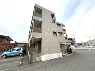 七福マンションの画像