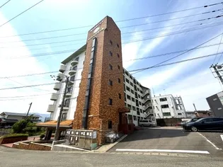 スカイコーポ千代ヶ丸の画像