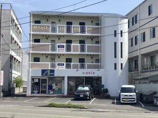 ハイムオアシスの画像