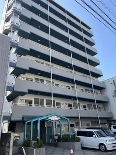 アーバンコート徳島 1ST AVENUEの画像