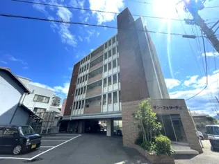 サンフェリーチェ【4階】の外観