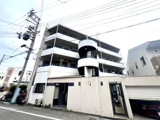 篠原ライフの画像