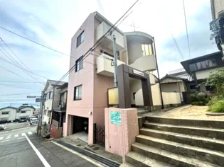 チェリーガーデン国玉の画像