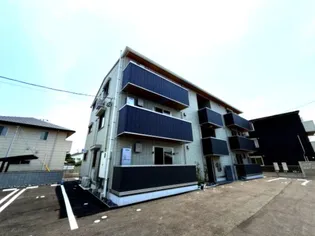 アーバンライフヒロ沖浜【1階】の外観