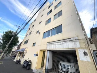 楠ヶ丘ジェムの画像