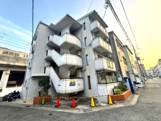 セルダンハイツ御影の画像