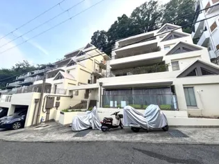 サンヴィラ六甲1号館の画像