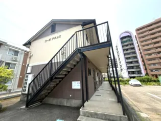 コーポアネシスの画像