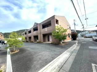 レジデンス城西IIの画像