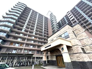 ダイアパレス文理大南弐番館の画像