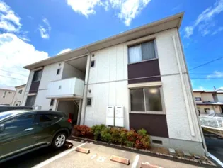 シャーメゾンリヴェールBの画像