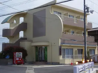 マンション峰山の画像