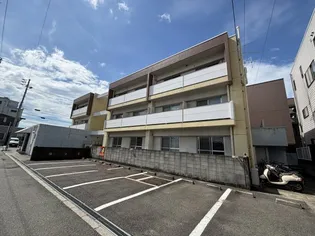 シャトル福島北の画像