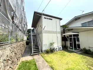 パナハイツ青谷の画像