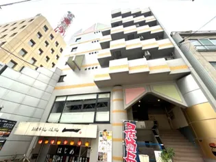 リヴァ・フィールド【306号室】の外観